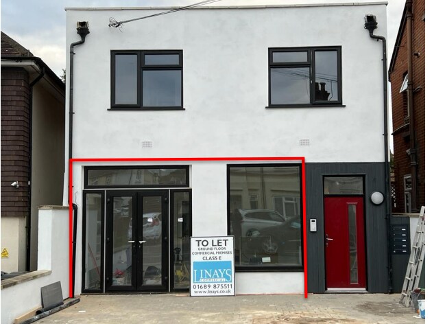 1a Cordwallis Rd, Maidenhead for sale - Primary Photo - Image 1 of 1