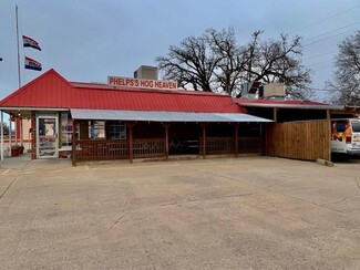 More details for 511 W 11th St, Coffeyville, KS - Retail for Rent