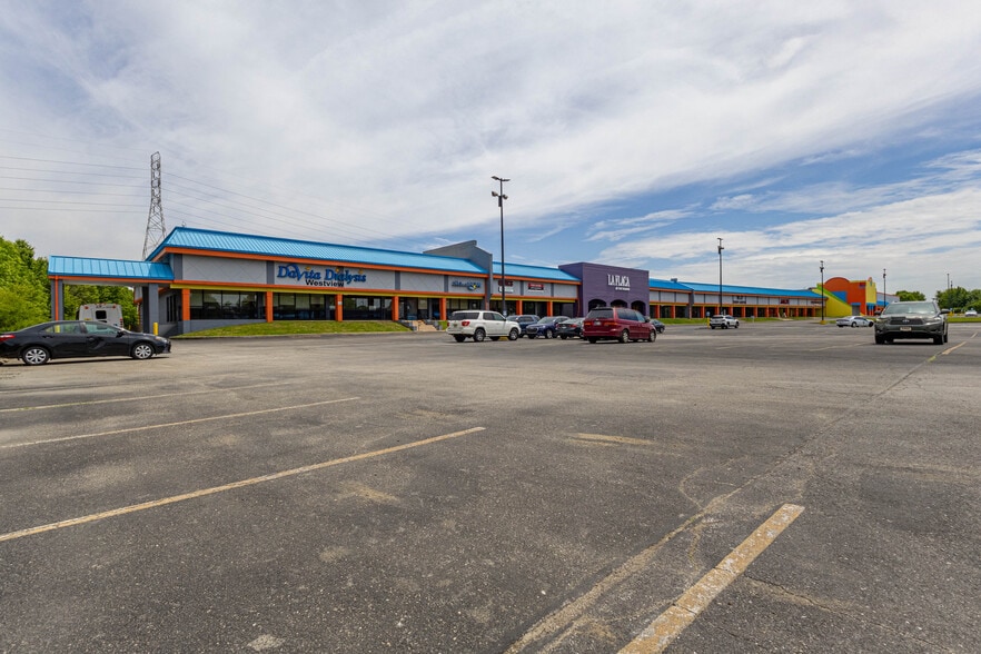 3643-3749 Commercial Dr, Indianapolis, IN to rent - Building Photo - Image 2 of 24