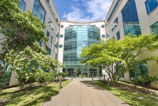 More details for 17 Rue Paul Dautier, Vélizy-Villacoublay - Office to Rent