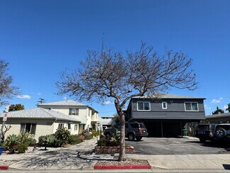 More details for 2301 31st St, Santa Monica, CA - Residential for Sale