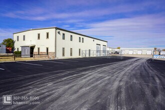 7220 W Derick Dr, Casper, WY for rent Building Photo- Image 1 of 23