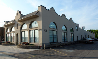 More details for 829-831 W Genesee St, Syracuse, NY - Office for Rent