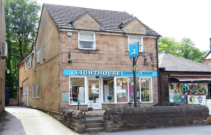 Crown Sq, Matlock for sale Building Photo- Image 1 of 1