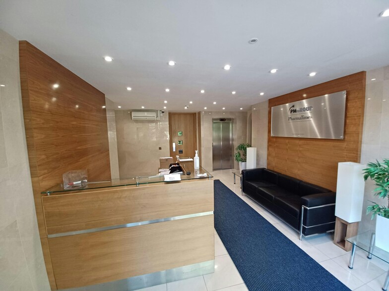 Church Rd, Leatherhead for sale - Building Photo - Image 2 of 13