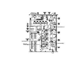 1655 E Bert Kouns Industrial Loo Expy, Shreveport, LA to rent Site Plan- Image 1 of 1