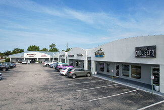 More details for 301-329 10th Ave N, Jacksonville Beach, FL - Retail for Rent