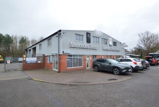 More details for Gratton Way, Barnstaple - Industrial for Rent