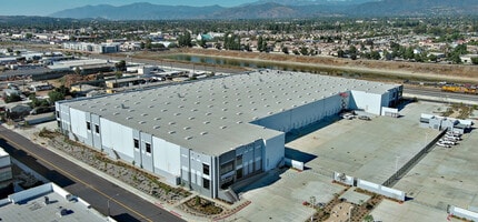 4369 State St, Montclair, CA - AERIAL  map view - Image1