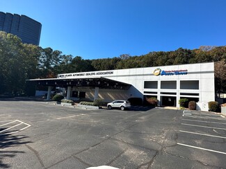 More details for 440 Interstate N Pky SE, Atlanta, GA - Light Industrial for Sale