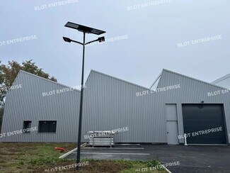More details for Industrial to Rent
