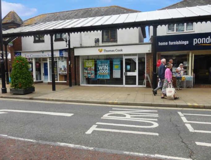 59 Market St, Eastleigh for sale Primary Photo- Image 1 of 1