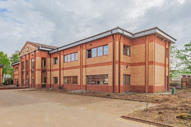 More details for Mariner Ct, Clydebank - Office to Rent