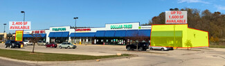 More details for 37885 Selch Rd, Prairie Du Chien, WI - Retail for Rent