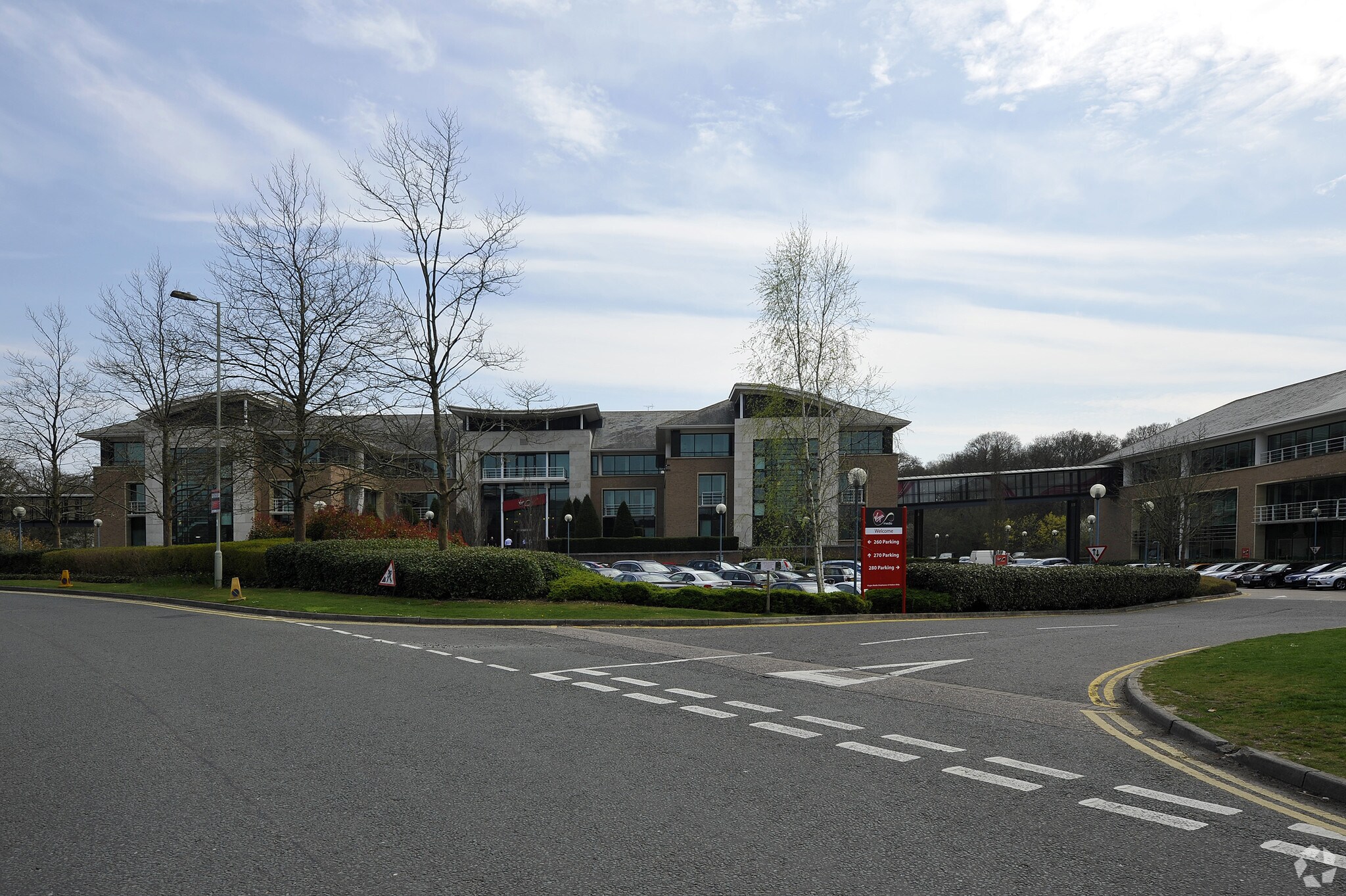 Bartley Way, Hook for sale Primary Photo- Image 1 of 1