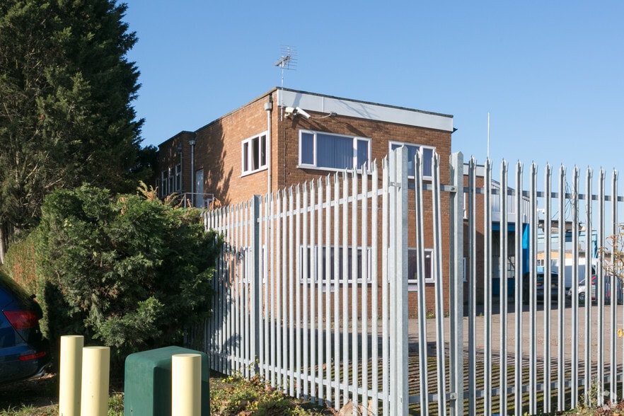 Weir Ln, Worcester for sale - Building Photo - Image 3 of 3