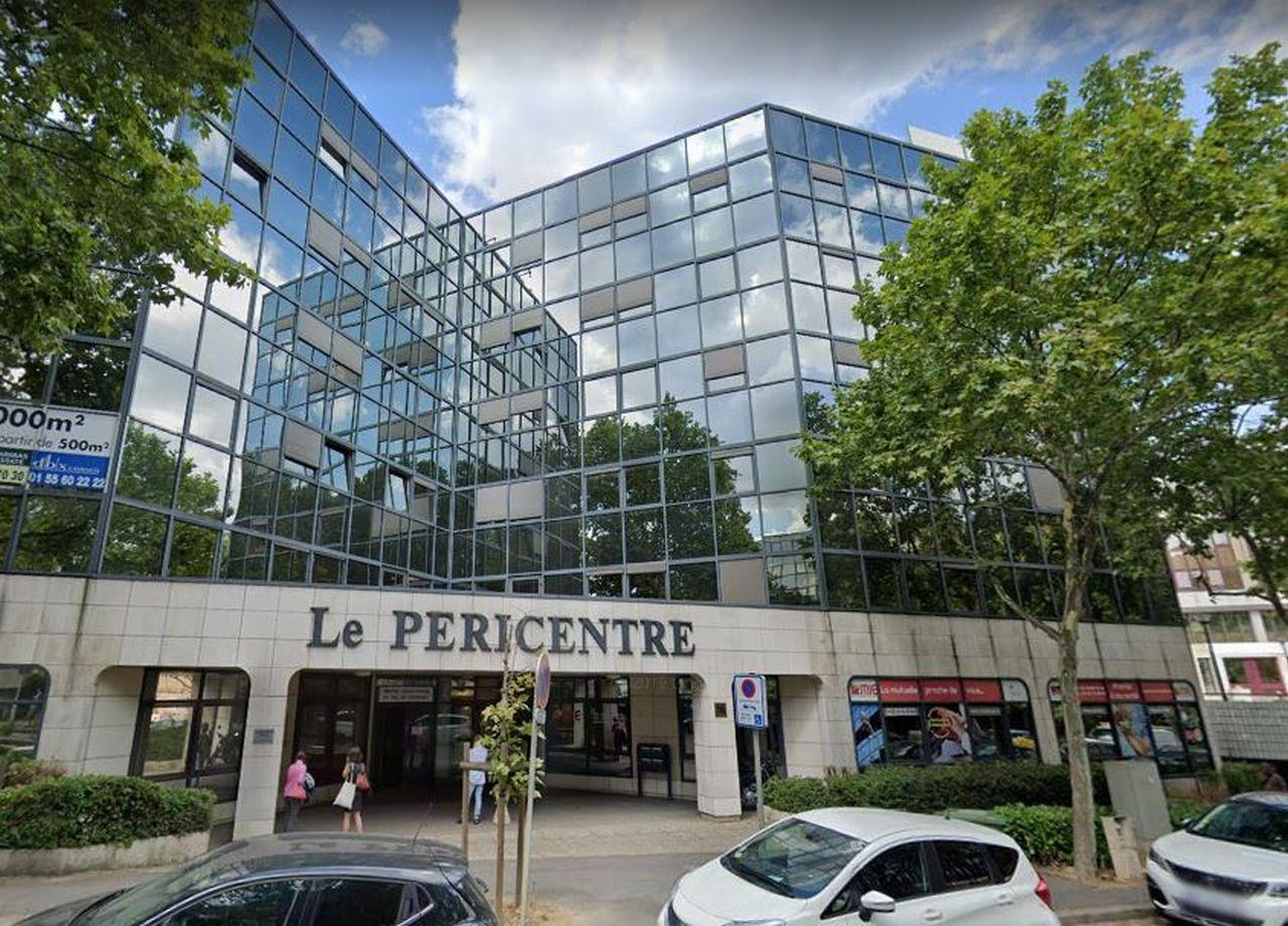 Office in Fontenay-sous-Bois to rent Building Photo- Image 1 of 4