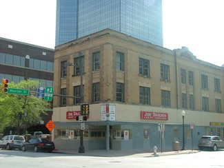 More details for 117 W Weatherford St, Fort Worth, TX - Office, Retail for Rent