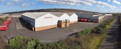 Ickles Way, Rotherham for sale Primary Photo- Image 1 of 1