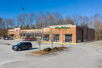 More details for 5157 Jimmy Lee Smith Pky, Hiram, GA - Retail for Rent