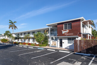 More details for 3215 NE 7th St, Pompano Beach, FL - Hospitality for Sale