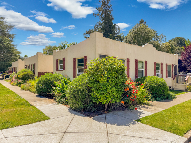 534 Allen St, Martinez, CA for sale - Building Photo - Image 2 of 19