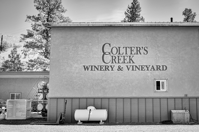 20154 Colter Creek Ln, Juliaetta, ID for sale - Primary Photo - Image 1 of 1