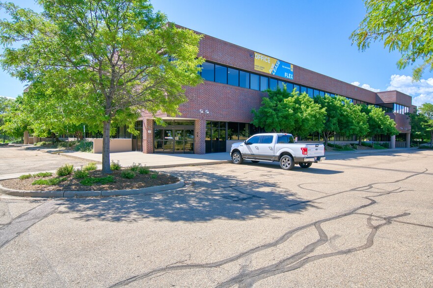 6000 Spine Rd, Boulder, CO for rent - Building Photo - Image 1 of 13