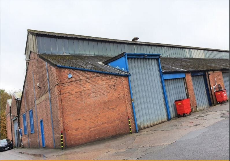 43-47 Phipps Ln, Warrington for sale - Primary Photo - Image 1 of 1