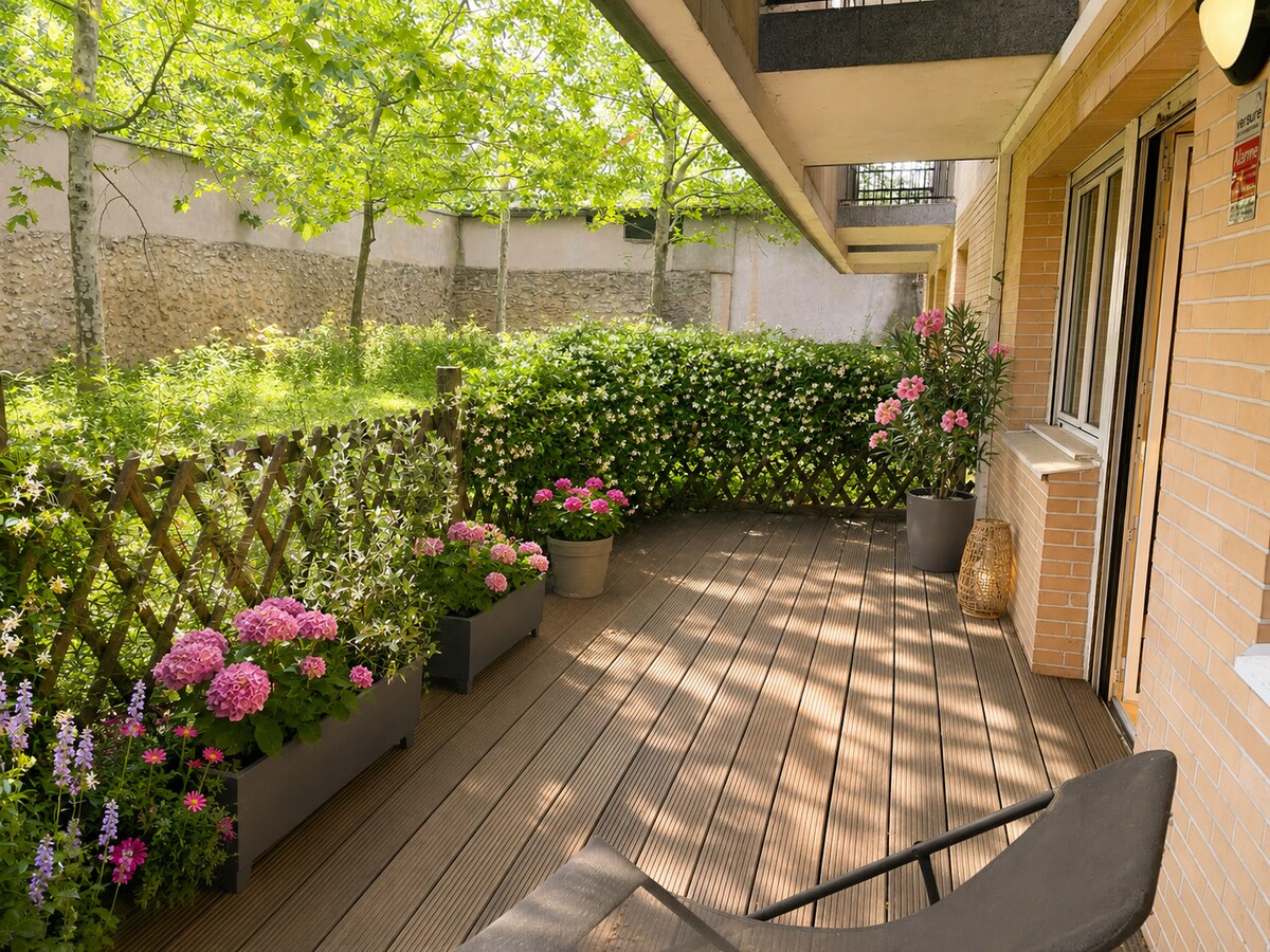 Rue Jean Jaurès, Champigny-sur-Marne, VDM 94500 -  -  - Interior Photo - Image 2 of 8