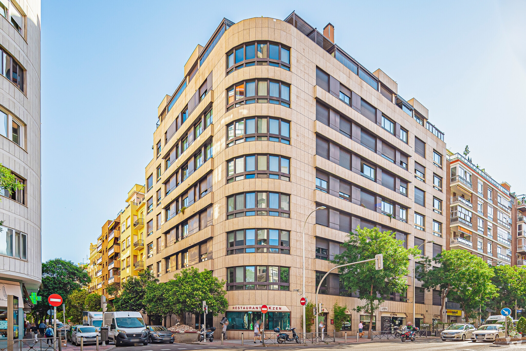 Office in Madrid, Madrid to rent Primary Photo- Image 1 of 3
