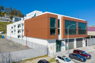 More details for 790 Pennsylvania Ave, San Francisco, CA - Light Industrial to Rent