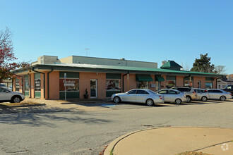 505 E 3rd St, Bartlesville, OK for sale Primary Photo- Image 1 of 1