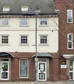 More details for 61 London St, Reading - Office for Rent