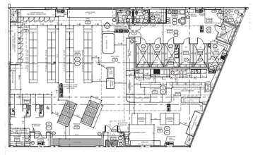 3000 Meadows Pky, Saskatoon, SK for rent Floor Plan- Image 1 of 1