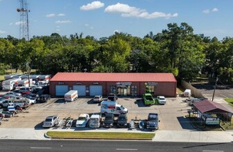 414 E Tyler St, Athens, TX for sale Primary Photo- Image 1 of 2