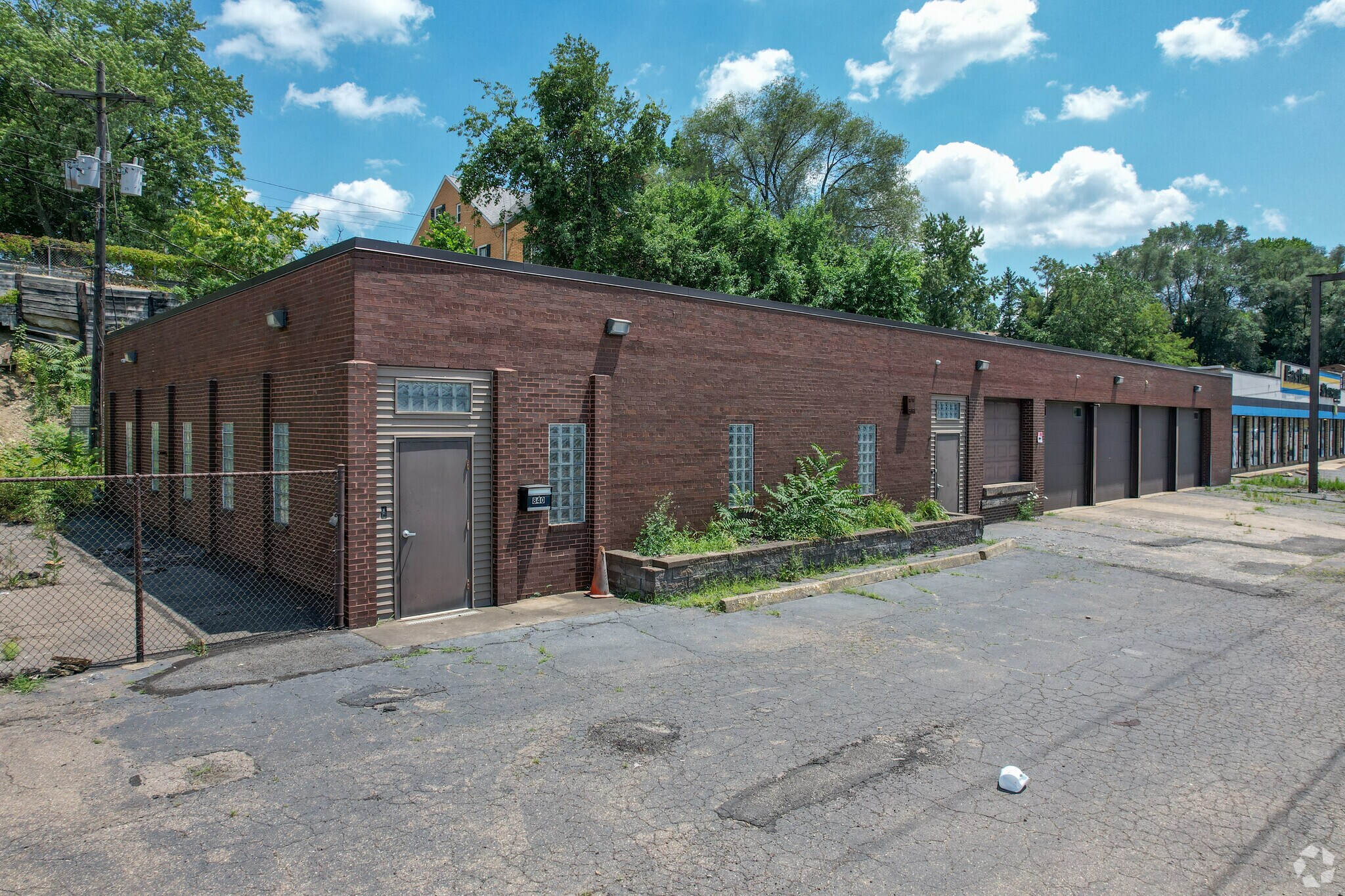 840 E Pittsburgh McKeesport Blvd, North Versailles, PA for sale Building Photo- Image 1 of 1
