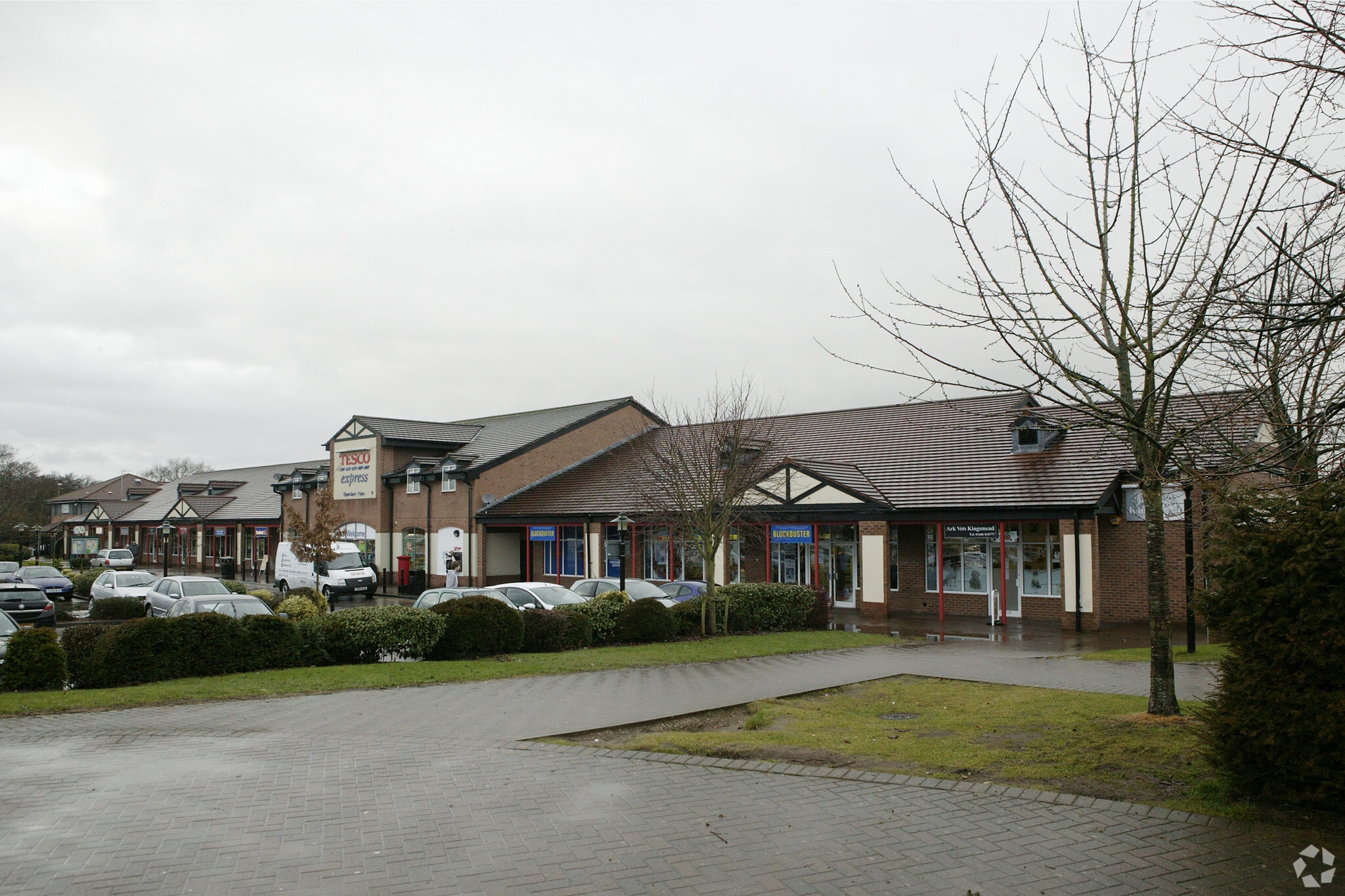 Regency Way, Northwich to rent Primary Photo- Image 1 of 8