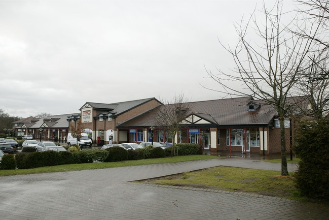 More details for Regency Way, Northwich - Retail to Rent