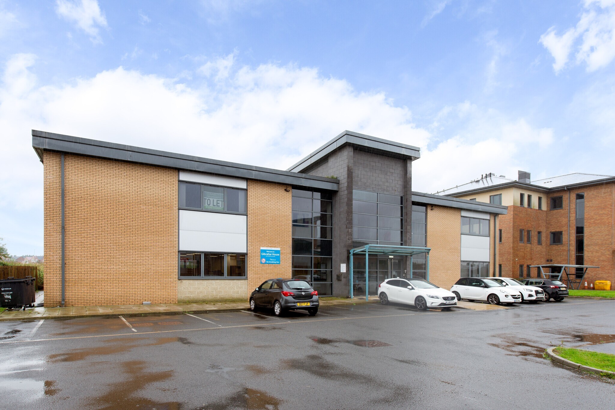 Thurston Rd, Northallerton for sale Primary Photo- Image 1 of 1