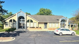 More details for 305 N Pontiac Trail, Walled Lake, MI - Office, Office/Retail for Rent