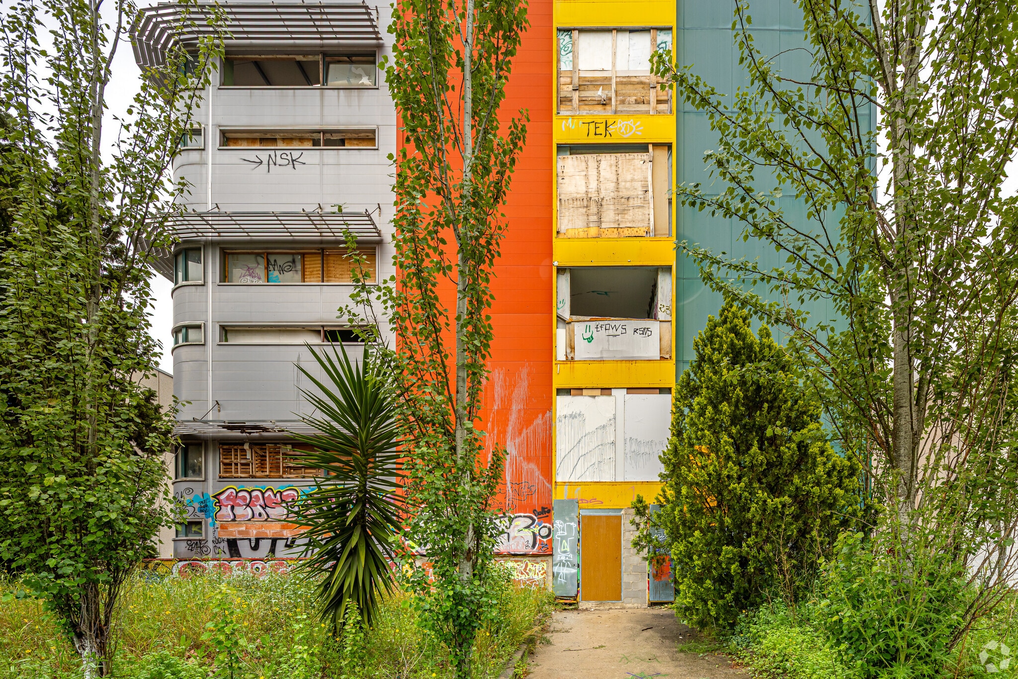 Industrial in Terrassa, Barcelona for sale Building Photo- Image 1 of 1