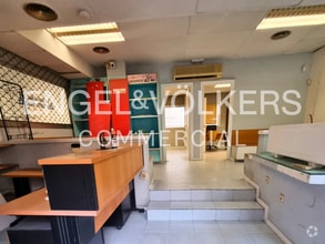 Retail in Madrid, Madrid to rent Interior Photo- Image 2 of 8