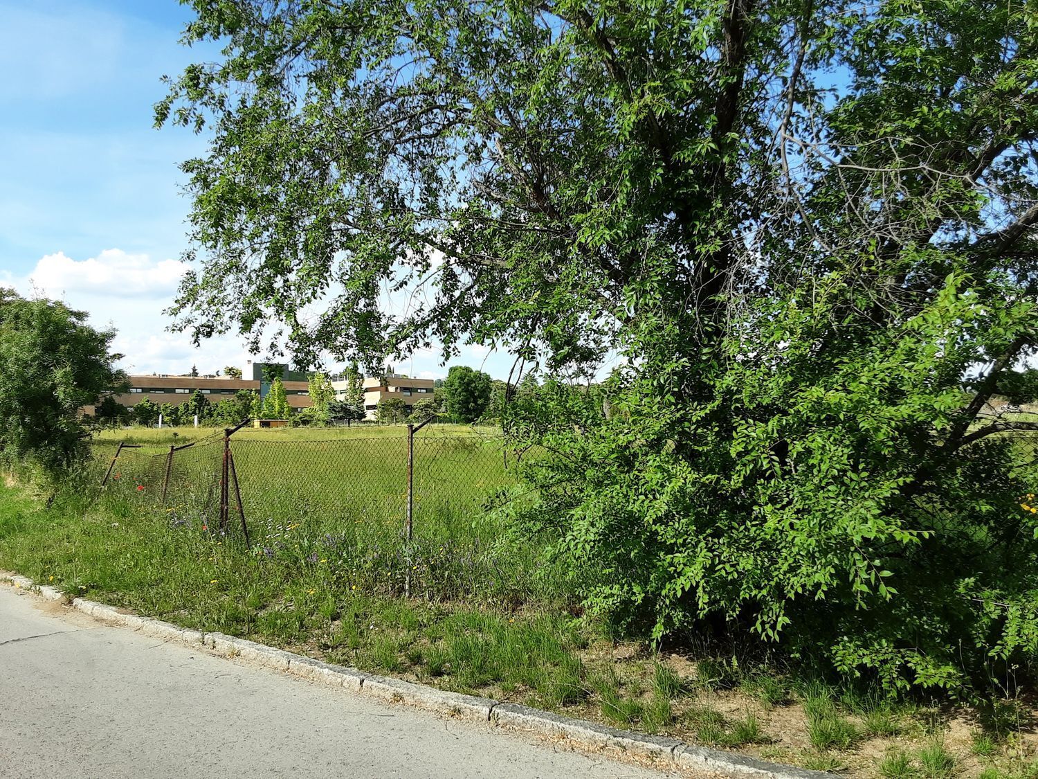 Land in El Escorial, Madrid for sale Floor Plan- Image 1 of 14