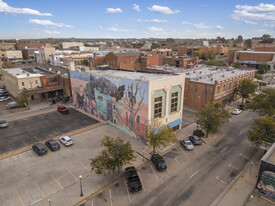 115 W 2nd St, Pueblo CO - Commercial Property