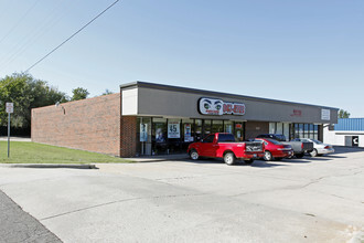 6312 E Reno Ave, Oklahoma City, OK for sale Primary Photo- Image 1 of 1