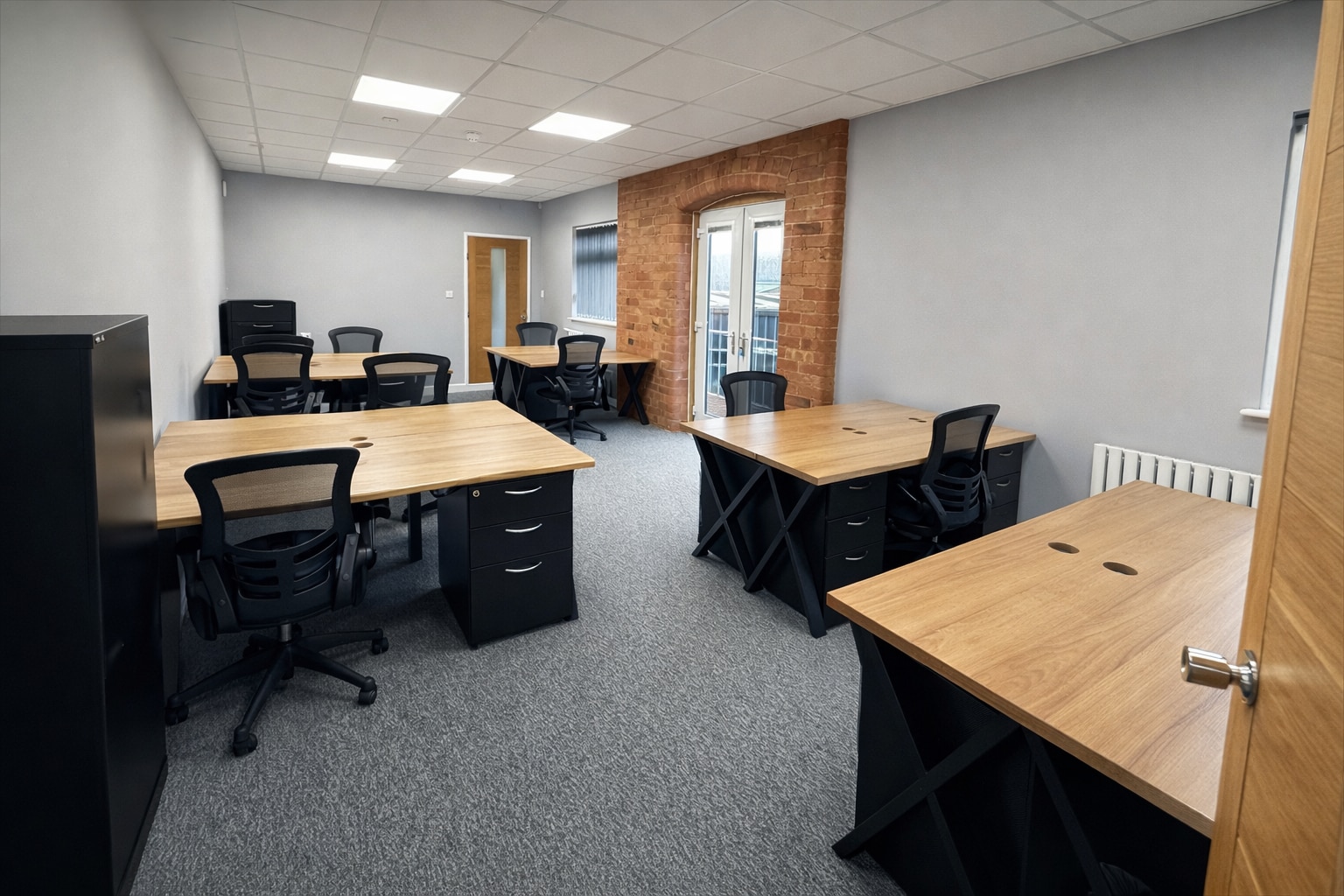 11 Oak St, Nottingham to rent Interior Photo- Image 1 of 1