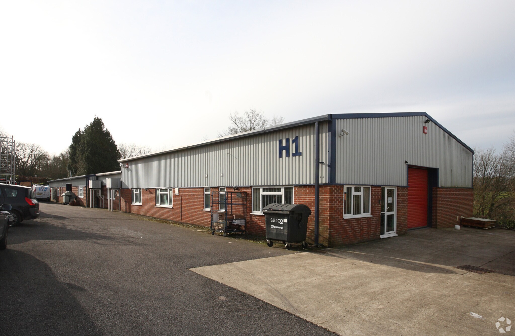 Mayles Ln, Fareham for sale Primary Photo- Image 1 of 1