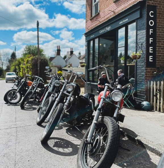 High St, Uckfield for sale - Primary Photo - Image 1 of 1