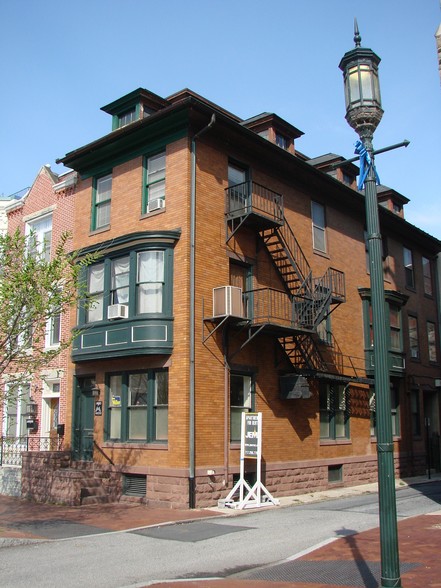 106 State St, Harrisburg, PA for sale - Primary Photo - Image 1 of 4